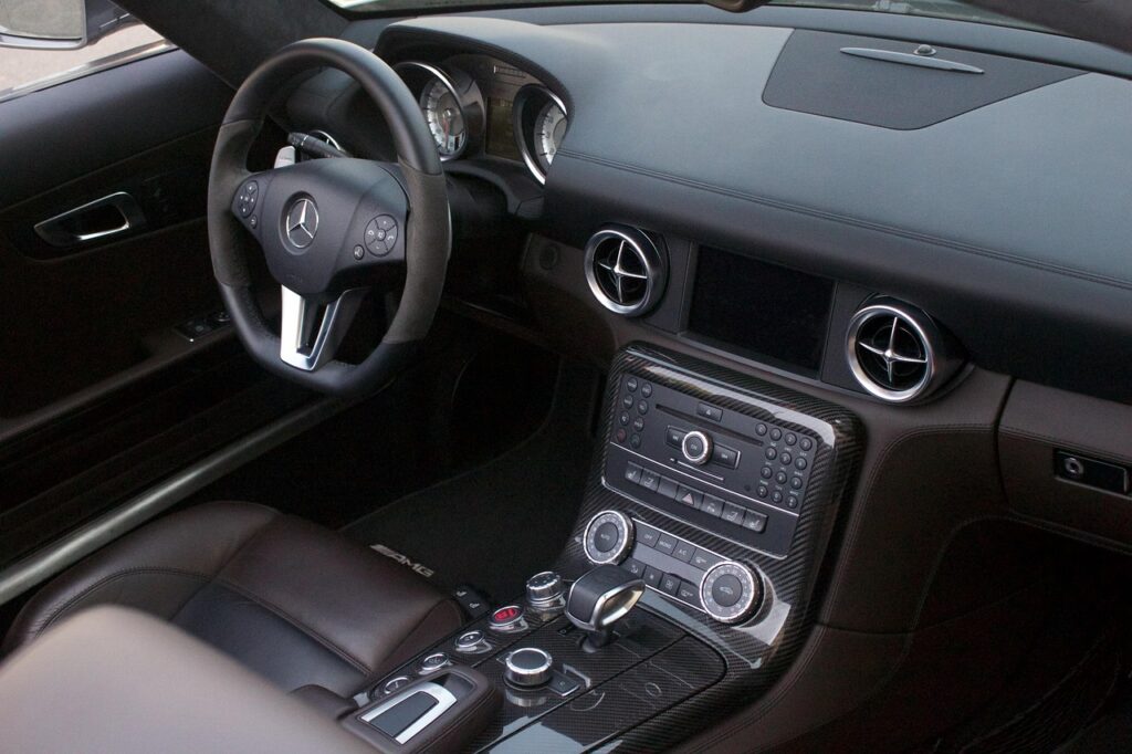 car, dashboard, car wallpapers, vehicle, drive, transportation system, mercedes, amg, driver, power, cockpit